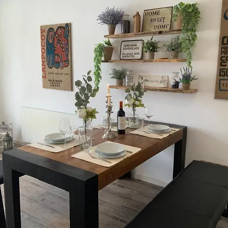 Appartement Wunderschoene Altbauwohnung In Toplage *