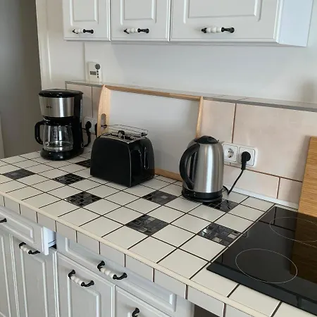 Appartement Wunderschoene Altbauwohnung In Toplage *