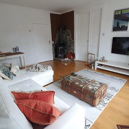 Wunderschoene Altbauwohnung In Toplage Apartament