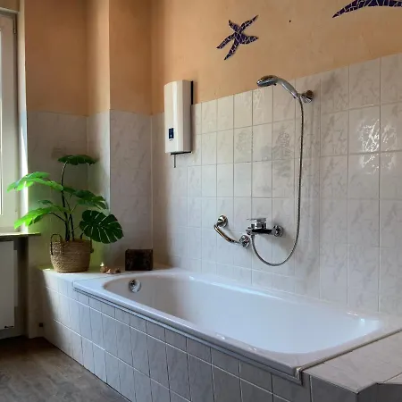 Wunderschoene Altbauwohnung In Toplage Apartament