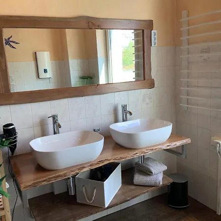 Apartament Wunderschoene Altbauwohnung In Toplage