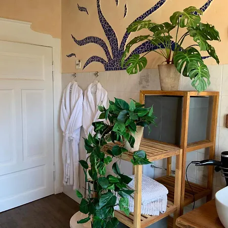 Apartament Wunderschoene Altbauwohnung In Toplage *