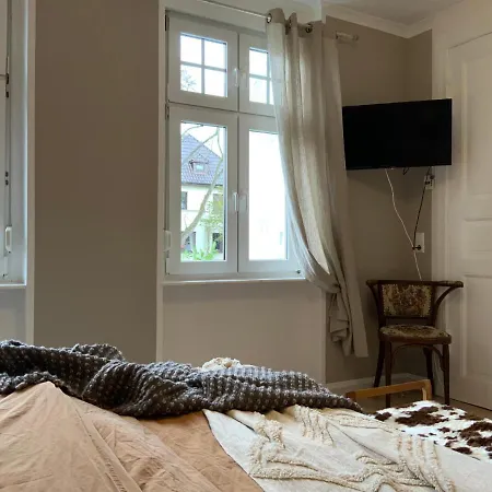 Wunderschoene Altbauwohnung In Toplage