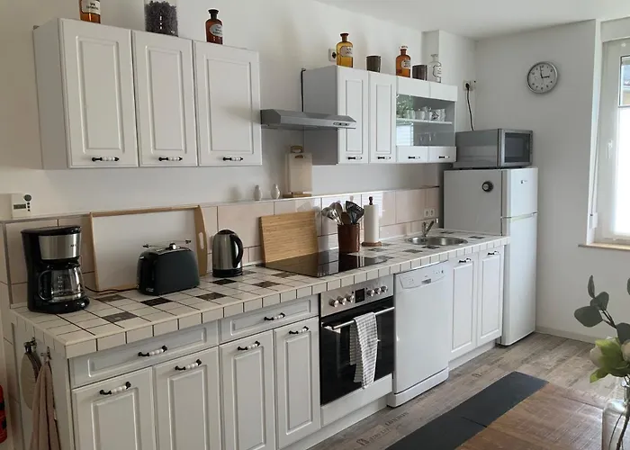 Apartman Wunderschoene Altbauwohnung In Toplage *