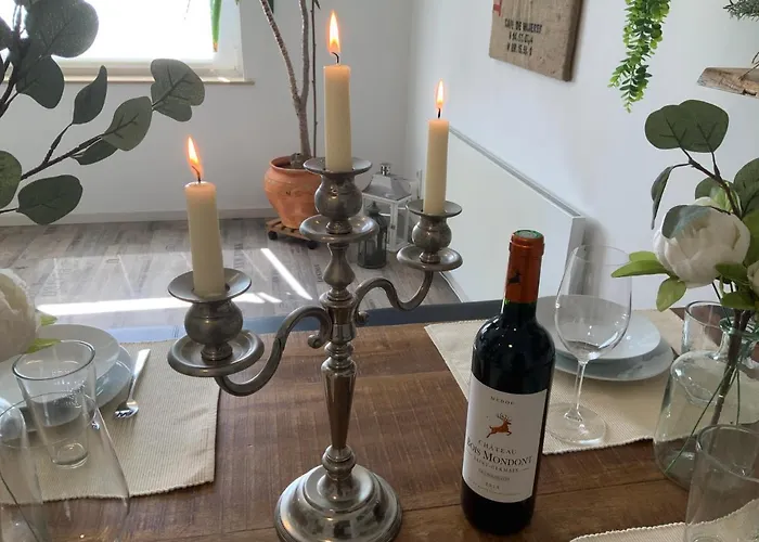 Apartman Wunderschoene Altbauwohnung In Toplage