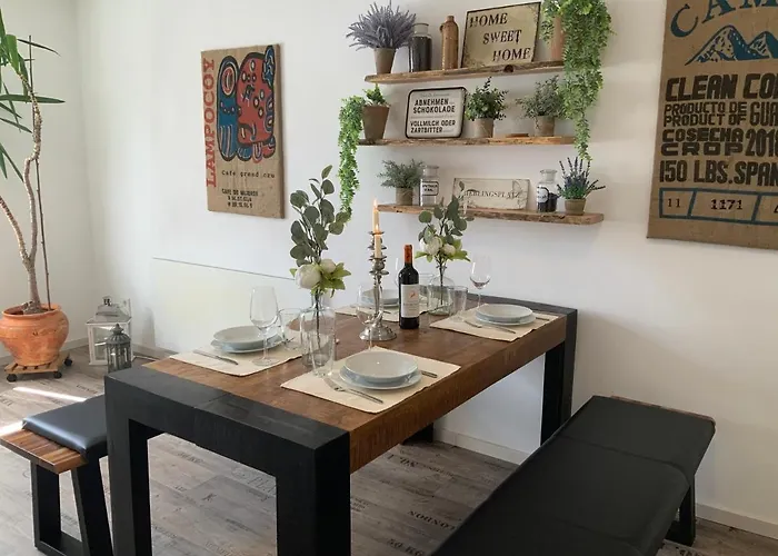 Apartman Wunderschoene Altbauwohnung In Toplage *