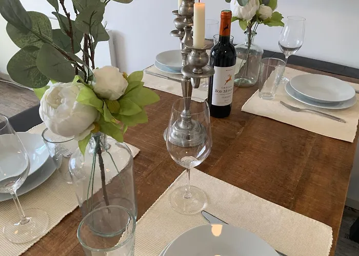 Wunderschoene Altbauwohnung In Toplage *