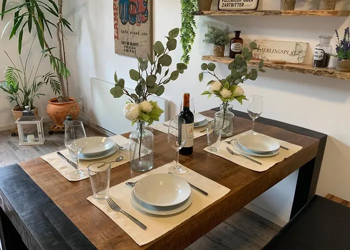 Wunderschoene Altbauwohnung In Toplage * Biederitz