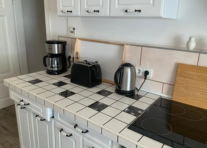 Apartman Wunderschoene Altbauwohnung In Toplage *