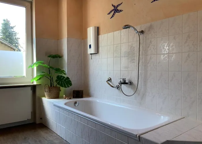 Wunderschoene Altbauwohnung In Toplage Apartman