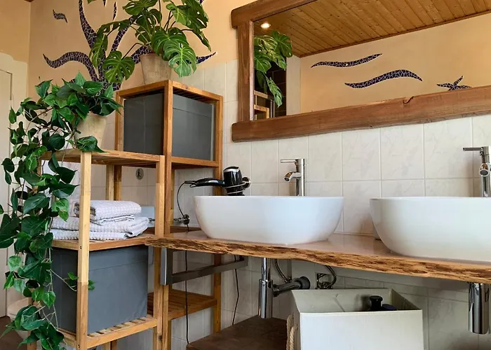 Apartman Wunderschoene Altbauwohnung In Toplage Biederitz