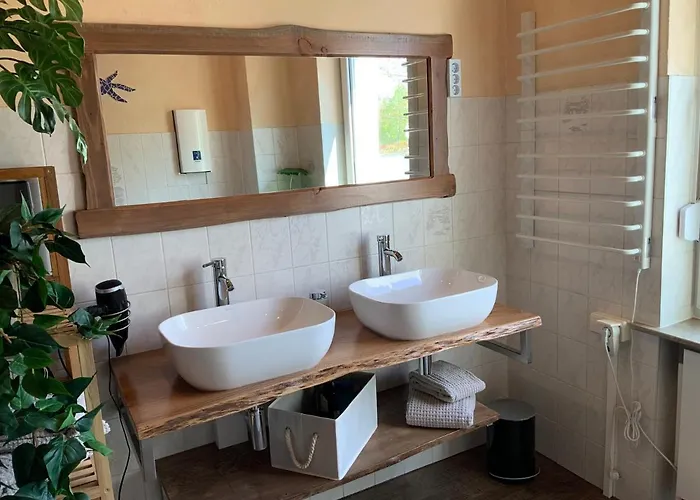 Apartman Wunderschoene Altbauwohnung In Toplage