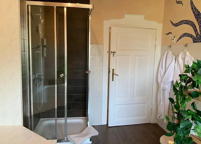 Wunderschoene Altbauwohnung In Toplage Biederitz