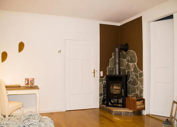 Apartman Wunderschoene Altbauwohnung In Toplage Biederitz