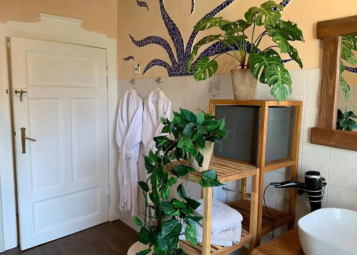 Apartman Wunderschoene Altbauwohnung In Toplage *