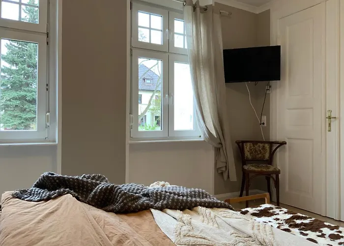 Wunderschoene Altbauwohnung In Toplage