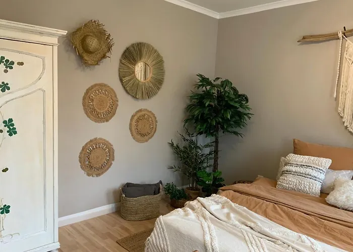 Wunderschoene Altbauwohnung In Toplage Apartman