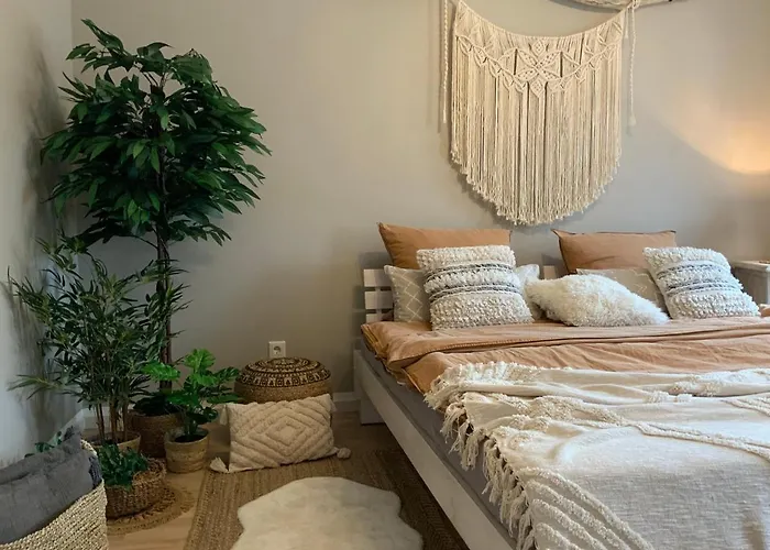 Apartman Wunderschoene Altbauwohnung In Toplage Biederitz