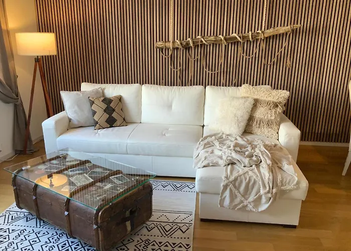 Apartman Wunderschoene Altbauwohnung In Toplage Biederitz